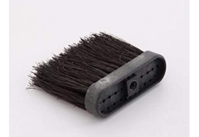 Hearth Brush Replacement Flat Head (standard size)